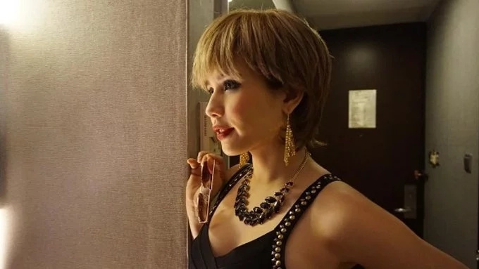 Karylle will play lead role in international TV series Karylle will play lead role in international TV series