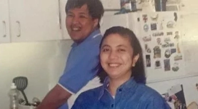 #RememberingJesse: Leni shares sweet picture of Jesse Robredo