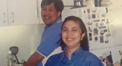 #RememberingJesse: Leni shares sweet picture of Jesse Robredo