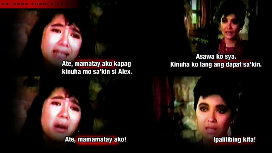 Top 10 Pinoy movie quotes from the 80s Top 10 Pinoy movie quotes from the 80s