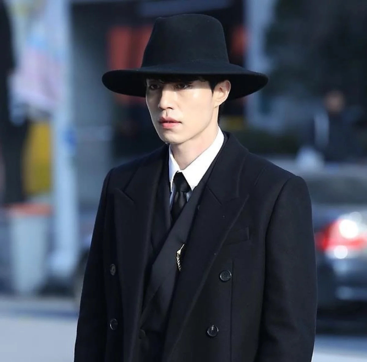 Things that only a die-hard fan of Goblin can understand. Four Fun Facts! Things that only a die-hard fan of Goblin can understand. Four Fun Facts!