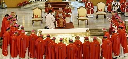 Bishops urged to defend life and dignity