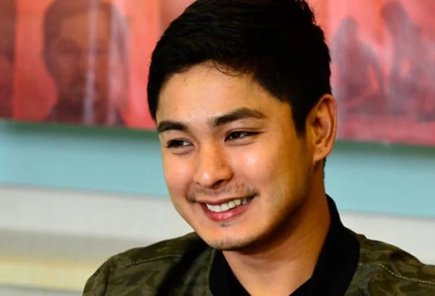 Man in critical condition wishes to see Coco Martin Man in critical condition wishes to see Coco Martin