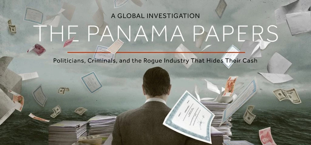 SPECIAL REPORT: The Filipinos Involved In The Panama Papers Leak