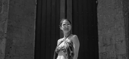 Marian Rivera proves she is the hottest mom by showing off abs