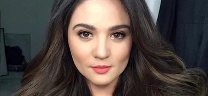 Sunshine Dizon threatens online basher: I know who you are
