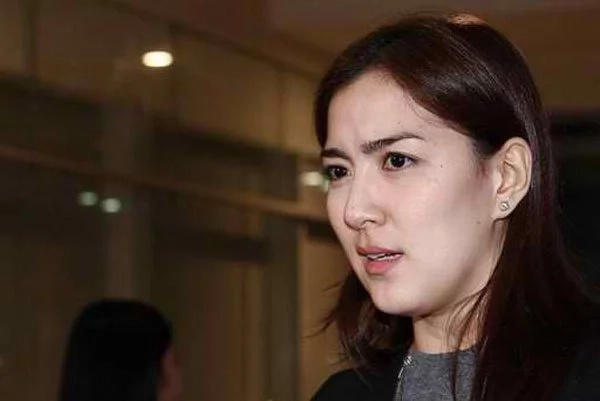 Ara Mina reveals she's courted by showbiz guy with a girlfriend Ara Mina reveals she's courted by showbiz guy with a girlfriend