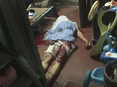 Netizen recalls how her brother was brutally killed by police