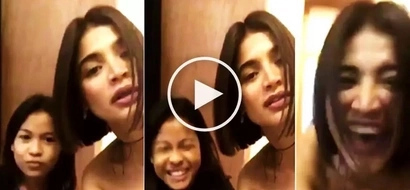 Anne Curtis' epic fail duet with The Voice Kids winner Lyca Gairanod will make you laugh!