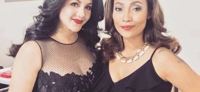 What Regine Velasquez has to say about Jaya's transfer to ABS-CBN? Find out here