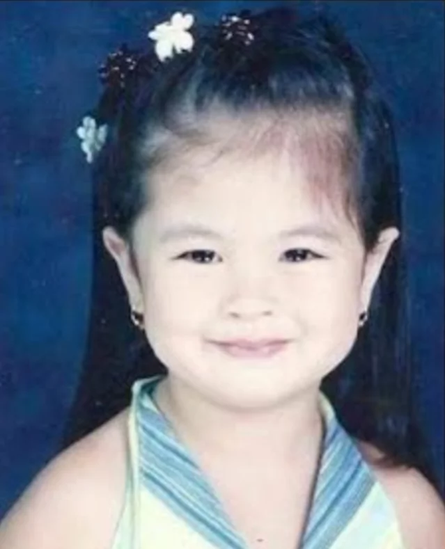 Awesome! When Puberty Hits Kween Kisses. From Being Cute to Gorgeous! Awesome! When Puberty Hits Kween Kisses. From Being Cute to Gorgeous!
