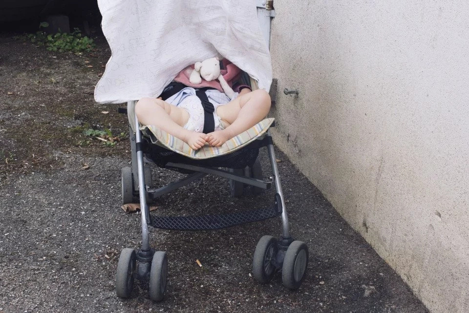 If you do this you might be putting your baby's life in grave danger! If you do this you might be putting your baby's life in grave danger!