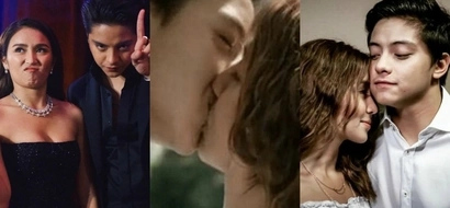 May kissing scene ulit! Excited Daniel Padilla reveals new 'challenging' project with Kathryn Bernardo