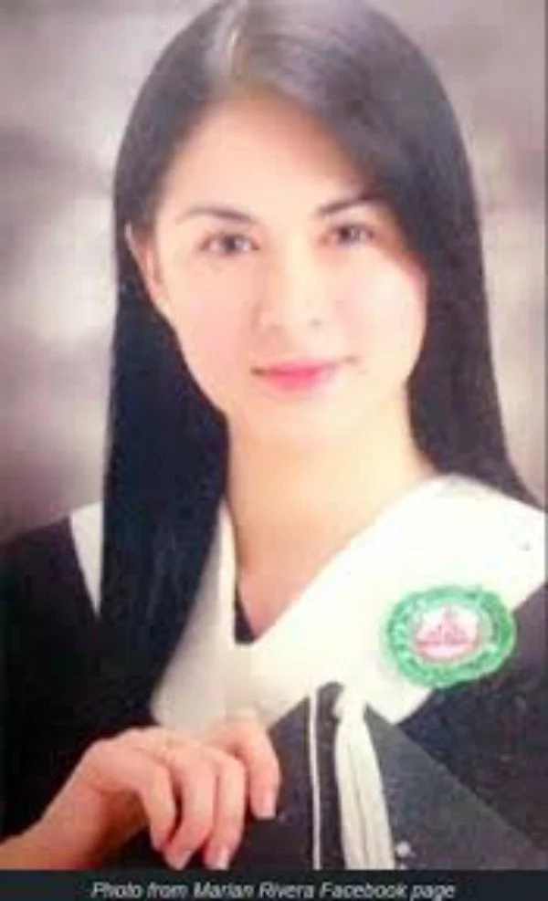 marian marian