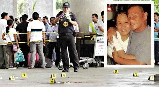 7 Shockingly outrageous NAIA horrors you wish you knew 7 Shockingly outrageous NAIA horrors you wish you knew