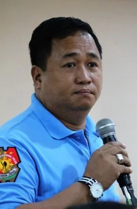 Alleged drug lord gunned down in Tagbilaran City Alleged drug lord gunned down in Tagbilaran City