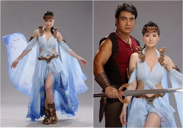 Marian-Rivera Marian-Rivera