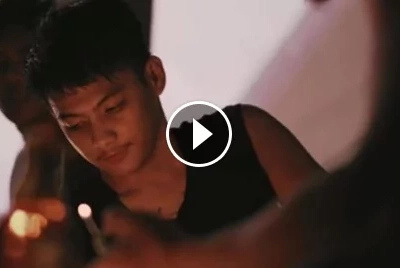 Duterte’s anti-drug commercial by Brillante Mendoza will make you think twice before using shabu
