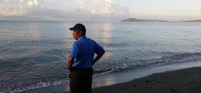 Roxas shifts career path to travel blogging