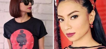 Deadma ako! Glaiza De Castro intentionally ignores her bashers online - 'Pakainin nlang sila ng repolyo'