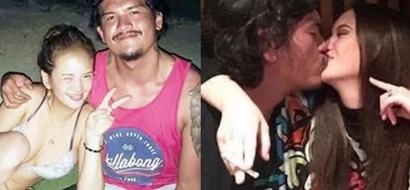 Has Ellen Adarna broken up with Sebastian Duterte?