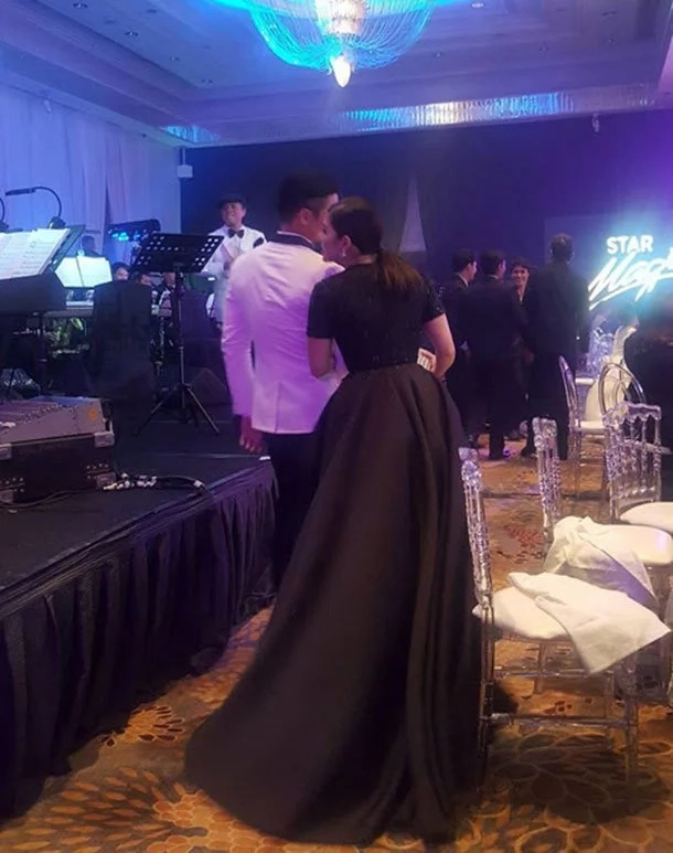 Nasorpresa mga tagasunod ni Piolo sa IG nang i-delete and mainit na sayaw nila ni Shaina Nasorpresa mga tagasunod ni Piolo sa IG nang i-delete and mainit na sayaw nila ni Shaina