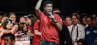 Duterte is the ‘Punisher’: 25 drug dealers dead in just 5 days