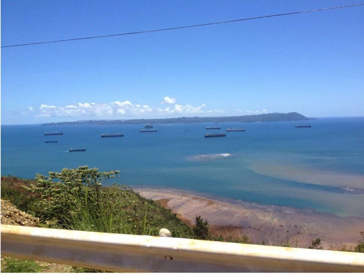 Could smuggled Philippine soil have helped China reclaim 3,200 acres of Spratlys land? Could smuggled Philippine soil have helped China reclaim 3,200 acres of Spratlys land?