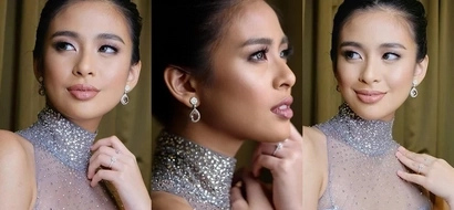 Big time! Gabbi Garcia receives the most glamorous presents for her 18th birthday