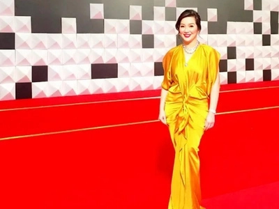 Glow with yellow! Kris Aquino wears Aquino’s color in new lookbook video