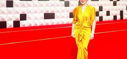 Glow with yellow! Kris Aquino wears Aquino’s color in new lookbook video