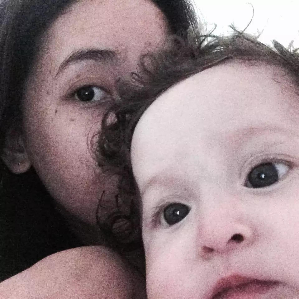single-mom single-mom