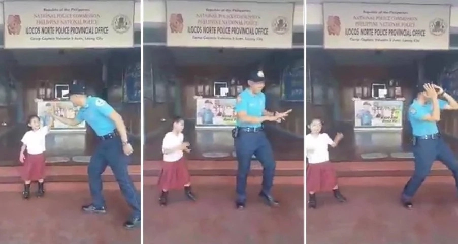 dancing-cop dancing-cop