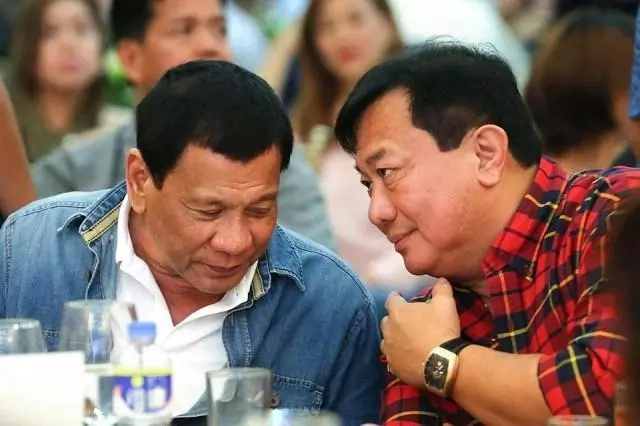 5 Supreme Court justices dissent upholding 1-year extension of Martial Law in Mindanao 5 Supreme Court justices dissent upholding 1-year extension of Martial Law in Mindanao