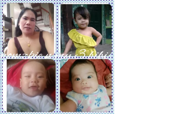 Hindi na nakauwi sa pamilya! OFW shares story of struggles and pain as a single mother Hindi na nakauwi sa pamilya! OFW shares story of struggles and pain as a single mother