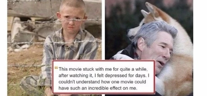 Rounding up the top 5 heart-wrenching movies of all time! Get your tissues ready as we travel back in time with all-time favorite bitter-sweet movies.