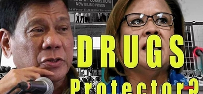 Ayun na! Witnesses testify that they deliver drug money to De Lima