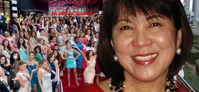Philippines to host the Miss Universe 2016?