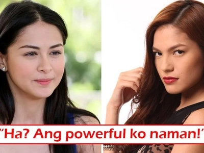 Di daw siya ganun ka-powerful! Marian Rivera vehemently denies involvement in Andrea Torres' exit from Triple A