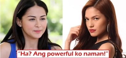 Di daw siya ganun ka-powerful! Marian Rivera vehemently denies involvement in Andrea Torres' exit from Triple A