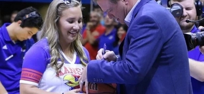 Student Spends $10K Cash Prize in a Really Hilarious Way