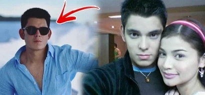 Watch out Erwan! Richard Gutierrez very willing to work with ex-girlfriend Anne Curtis!