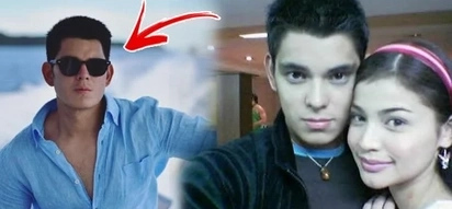 Watch out Erwan! Richard Gutierrez very willing to work with ex-girlfriend Anne Curtis!