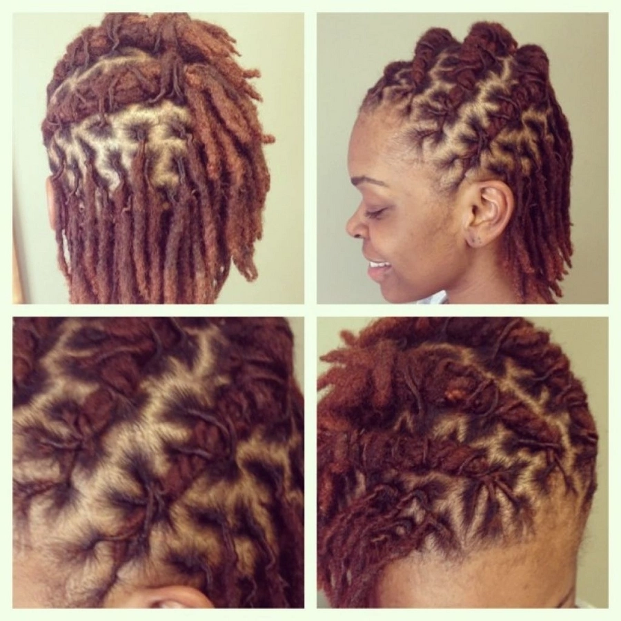 Best Dreadlock hairstyles for women latest update(With pictures)