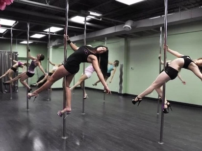 Oh Gosh, This Might Be The Sexiest New ‘Sport’ At Next Olympics (Video)