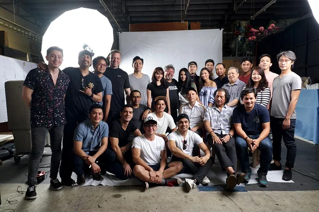 “Heneral Luna” sequel “Goyo” Introduces Cast. Sino ang Gaganap na Batang Heneral, Alamin! “Heneral Luna” sequel “Goyo” Introduces Cast. Sino ang Gaganap na Batang Heneral, Alamin!