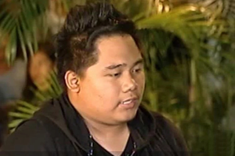 Raquel Pempengco greets son Carl, emphasizes he's the only male Pempengco Raquel Pempengco greets son Carl, emphasizes he's the only male Pempengco