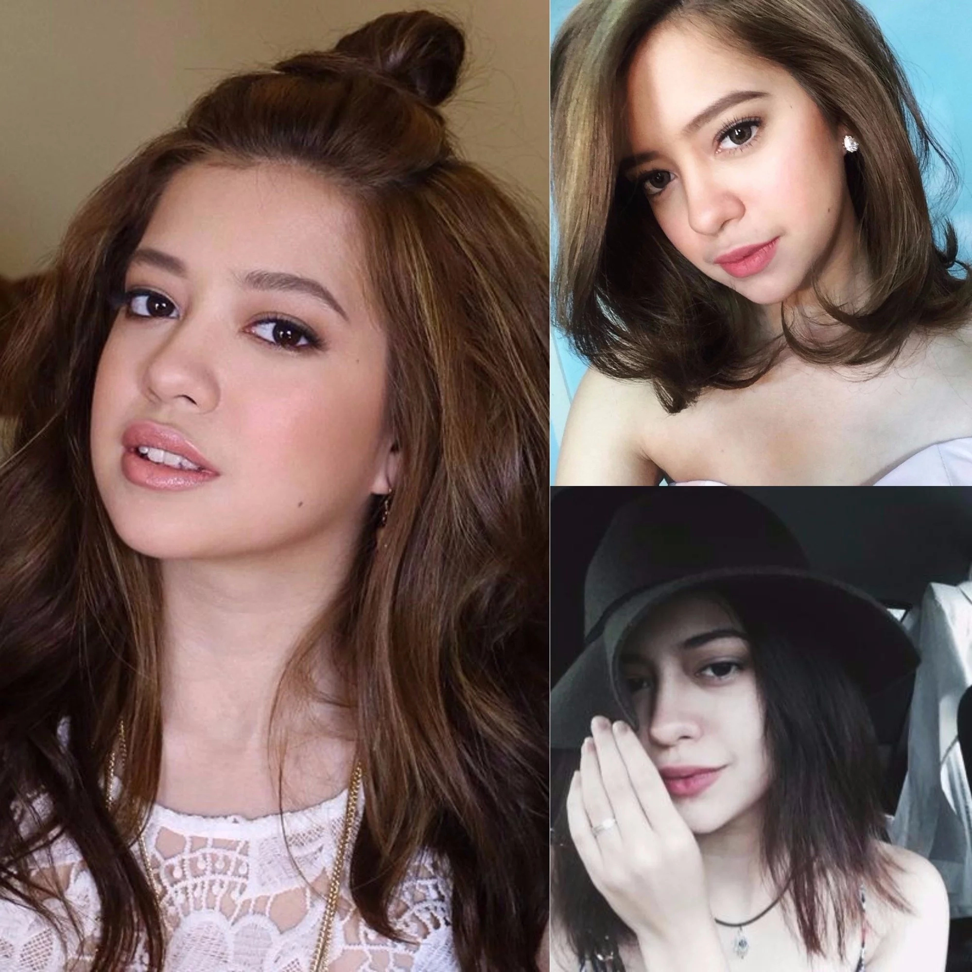 Kapamilya most beautiful actresses of today's generation. Top 10 innately pretty ladies! Kapamilya most beautiful actresses of today's generation. Top 10 innately pretty ladies!