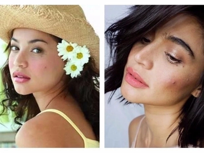 Tumatanda na siya! Anne Curtis opens up about getting wrinkles and other beauty problems due to aging: ‘To be honest, I won’t deny it naman.’
