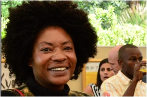 Baengele clan pleads with county govt to bend rules to allow Yvonne Wamalwa be buried next to late husband